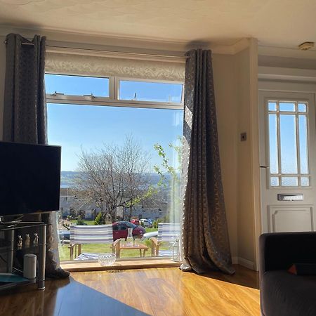 Dumbarton With A View Apartment Bagian luar foto