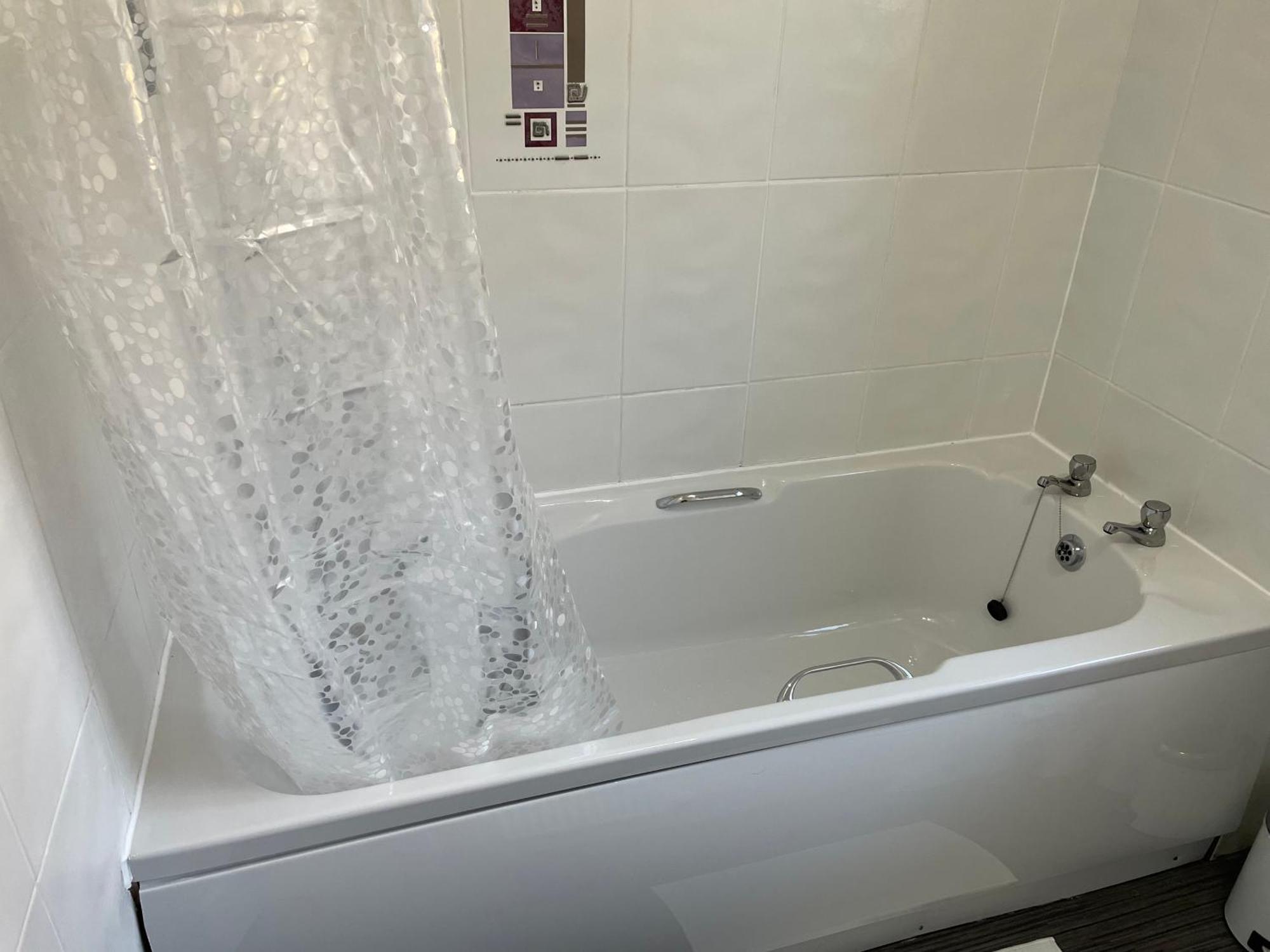 Dumbarton With A View Apartment Bagian luar foto