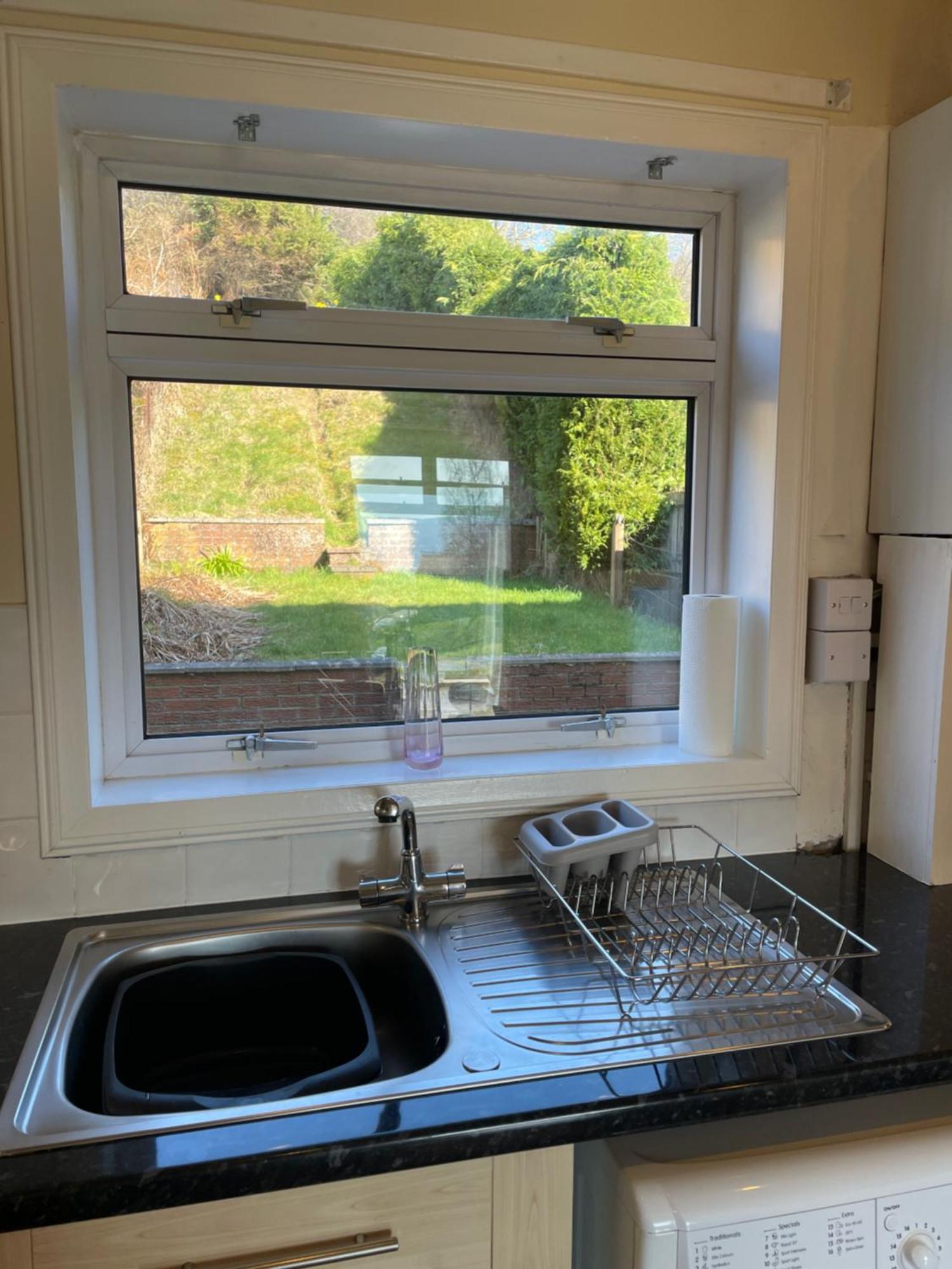 Dumbarton With A View Apartment Bagian luar foto