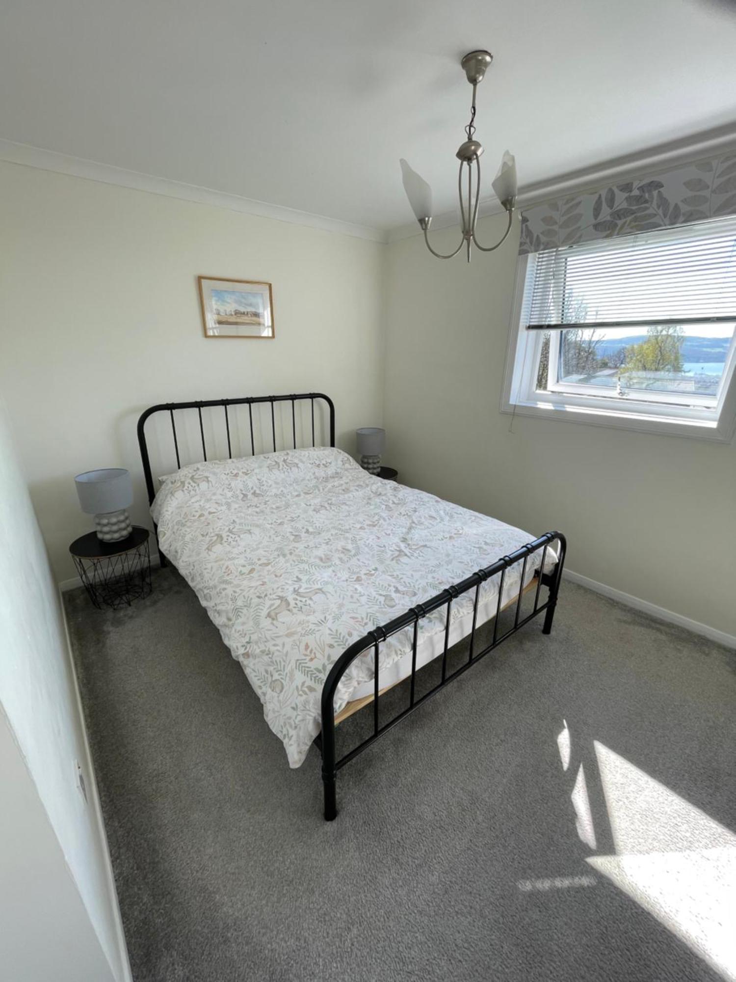 Dumbarton With A View Apartment Bagian luar foto